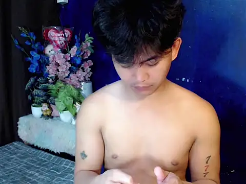 Albertx Destroyer69 online show from 20, 3, 2026