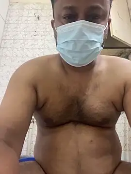 deepu1979 online show from 17, 12, 2025