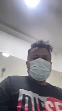 deepu1979 online show from 8, 3, 2026