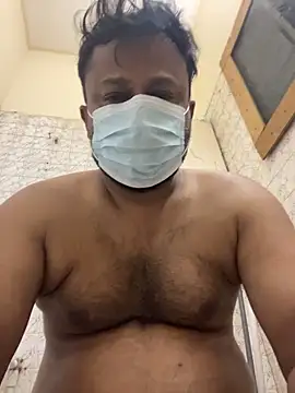 deepu1979 online show from 21, 12, 2025