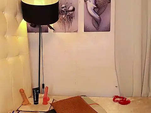 Foxxy Barbie online show from 10, 2, 2026