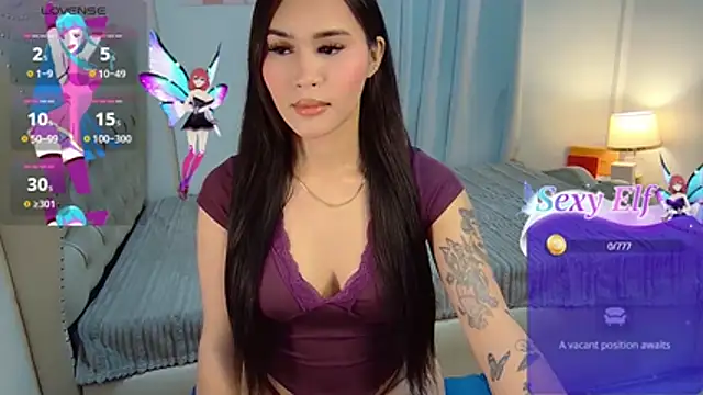ts pinayfoxy18 online show from 19, 7, 2026