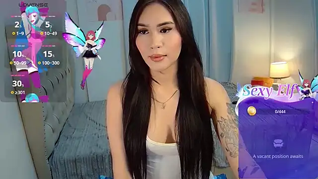 ts pinayfoxy18 online show from 18, 7, 2026