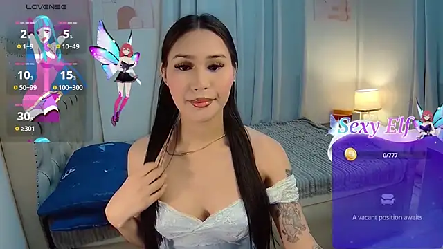 ts pinayfoxy18 online show from 20, 7, 2026