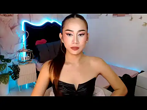 Sluttyvana online show from 10, 3, 2026