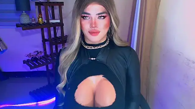 GoddessOFHUGEx online show from 19, 2, 2026