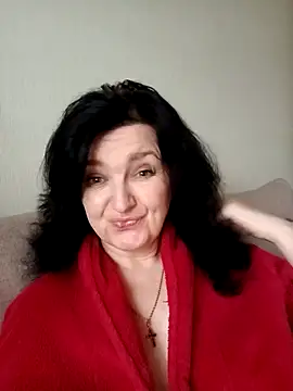 MilaSky4701 online show from 16, 11, 2025