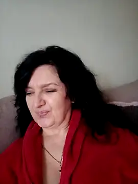 MilaSky4701 online show from 22, 10, 2025