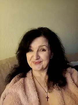 MilaSky4701 online show from 11, 11, 2025