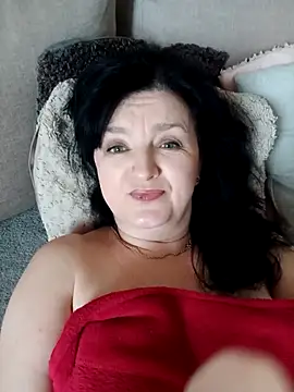 MilaSky4701 online show from 11, 1, 2026