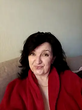 MilaSky4701 online show from 20, 10, 2025