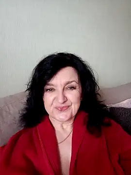 MilaSky4701 online show from 16, 10, 2025