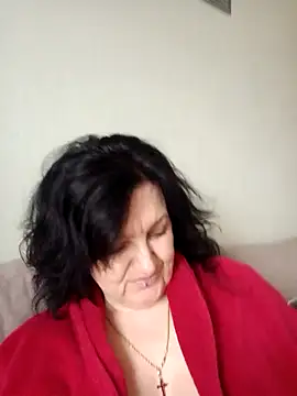 MilaSky4701 online show from 23, 10, 2025