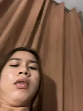 Naughtychen18 online show from 8, 1, 2026