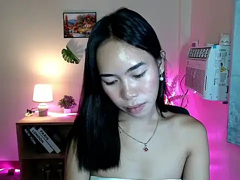 Shindoll online show from 26, 10, 2025