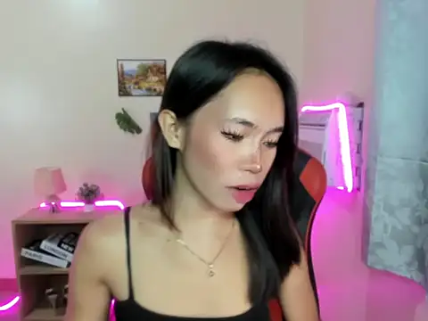 Shindoll online show from 10, 11, 2025