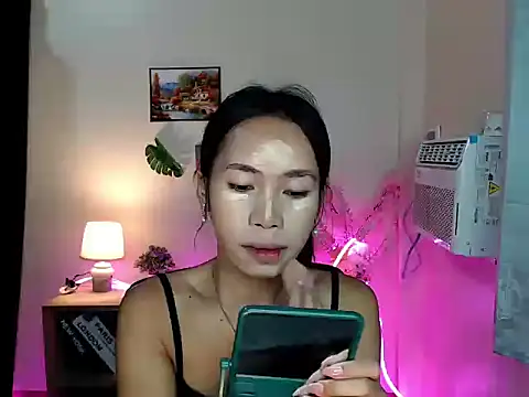 Shindoll online show from 25, 10, 2025