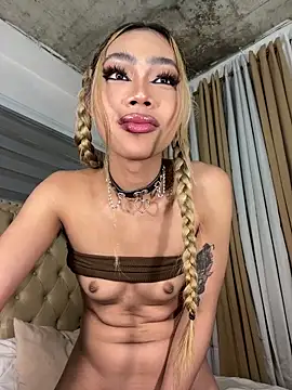 Innocent yanixx69 online show from 10, 5, 2026