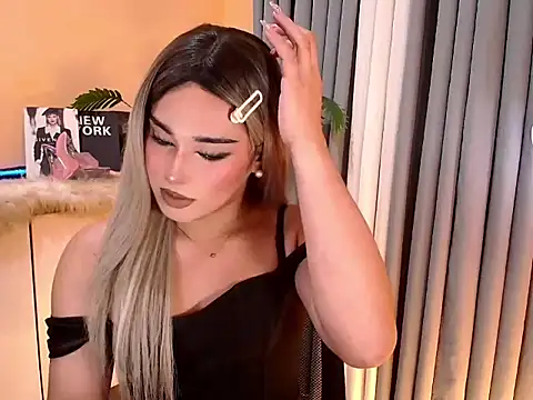 magnificent kitana online show from 24, 2, 2026