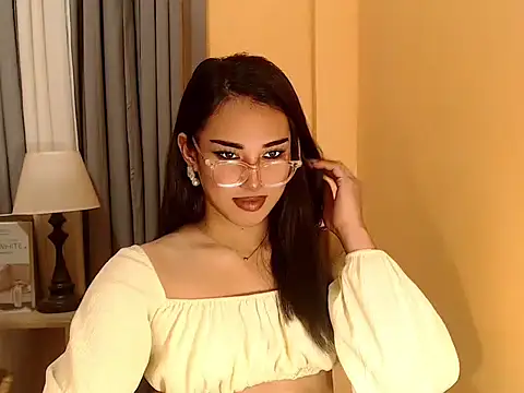 magnificent kitana online show from 2, 10, 2025