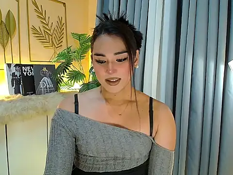 magnificent kitana online show from 29, 3, 2026