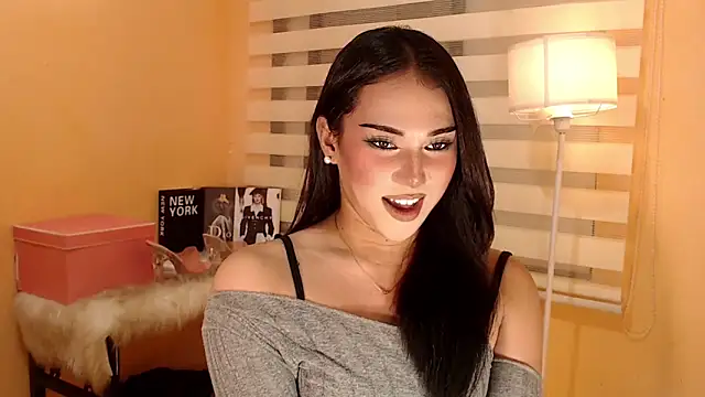 magnificent kitana online show from 5, 1, 2026