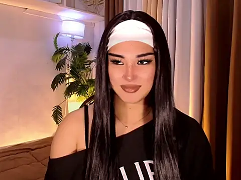 magnificent kitana online show from 7, 6, 2026