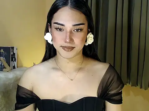 magnificent kitana online show from 23, 9, 2025