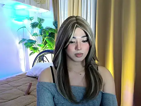 magnificent kitana online show from 12, 4, 2026