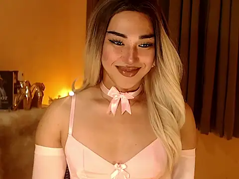magnificent kitana online show from 21, 9, 2025