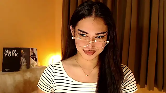 magnificent kitana online show from 19, 10, 2025