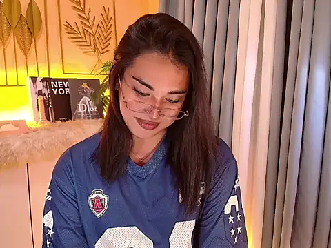 magnificent kitana online show from 22, 3, 2026