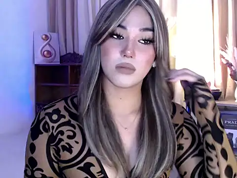 magnificent kitana online show from 28, 4, 2026