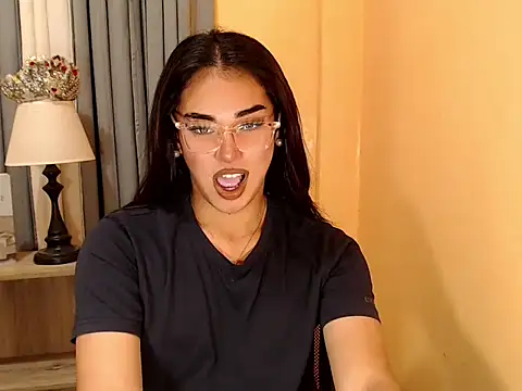 magnificent kitana online show from 11, 9, 2025