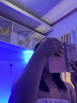 magnificent kitana online show from 3, 4, 2026