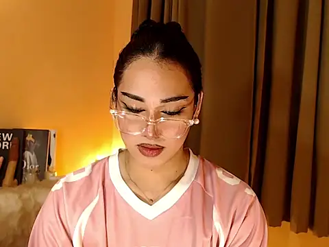 magnificent kitana online show from 24, 10, 2025