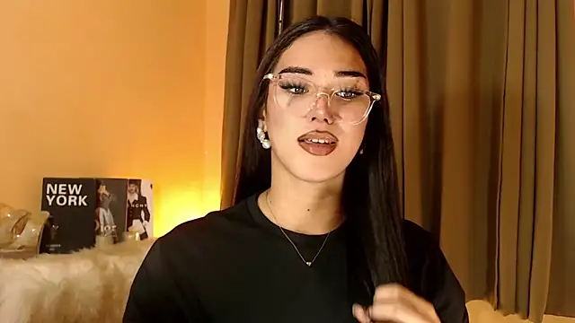 magnificent kitana online show from 13, 10, 2025