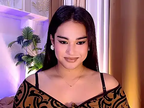 magnificent kitana online show from 29, 4, 2026