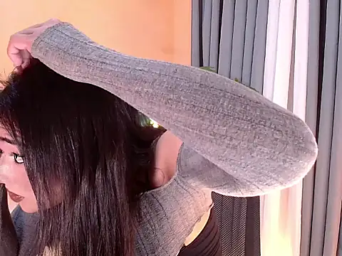 magnificent kitana online show from 6, 3, 2026