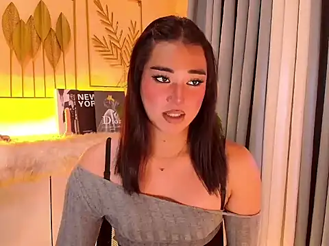 magnificent kitana online show from 21, 3, 2026