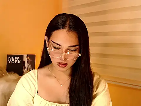 magnificent kitana online show from 14, 11, 2025