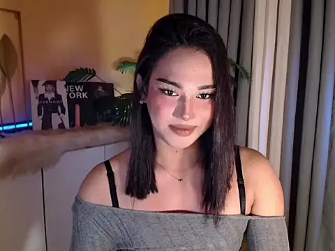 magnificent kitana online show from 19, 2, 2026