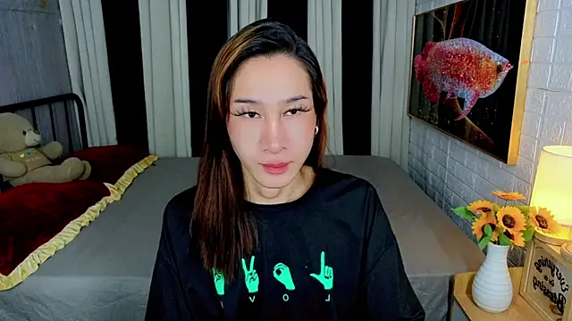 TRANSGODDESSA online show from 27, 10, 2025