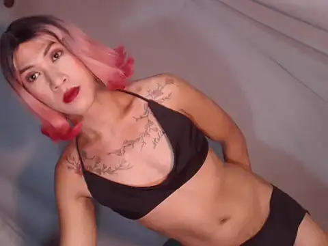 Xyourstellafox online show from 4, 12, 2025