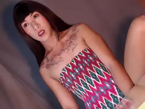 Xyourstellafox online show from 30, 11, 2025