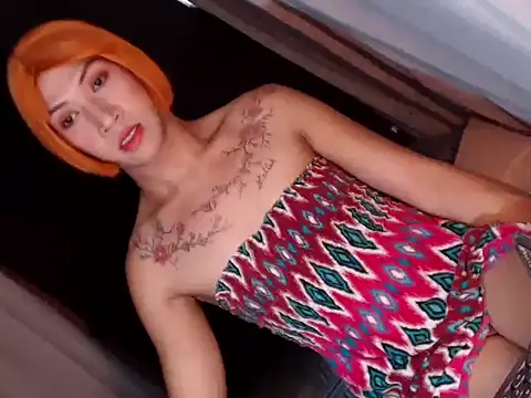 Xyourstellafox online show from 8, 11, 2025