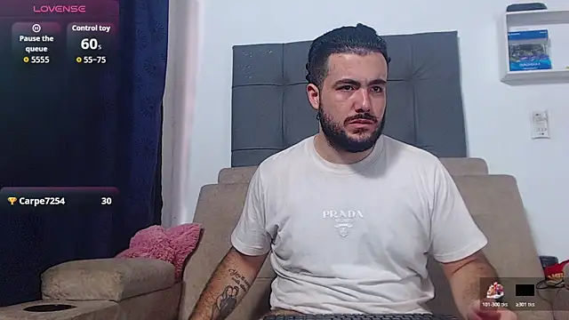 paulsprominence online show from 25, 3, 2026