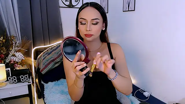 Snapshot of Zialustts chatting on 9, 10, 2025 Zialustts online show from 9, 10, 2025