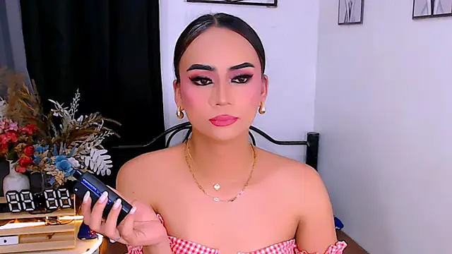 Zialustts online show from 8, 3, 2026