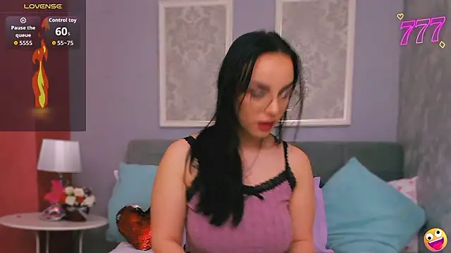 ScarletVex online show from 18, 3, 2026